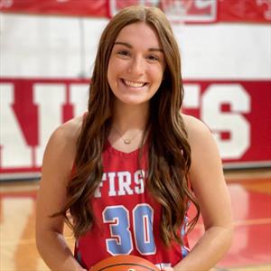 Emily Kate Jones mugshot