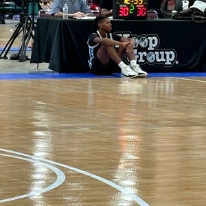 Keeshawn Copeland mugshot