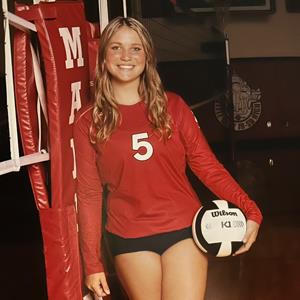 Elaina Embry mugshot