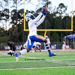 Quantez Dyson