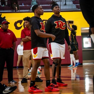 Sean Sallette mugshot