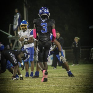 Damien Jenkins mugshot