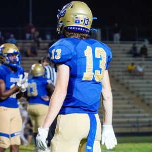 Asher Littlejohn mugshot