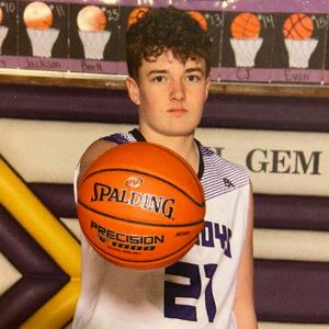 Ryver Hayden mugshot