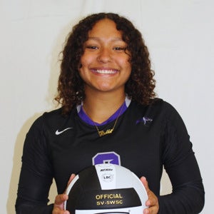 Isabella Taylor mugshot