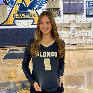 Amelia Harrison mugshot