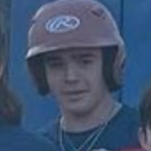 Corbin Cross mugshot