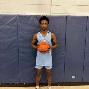 Sam Adeniran