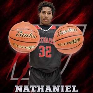 Nathaniel Sansom mugshot