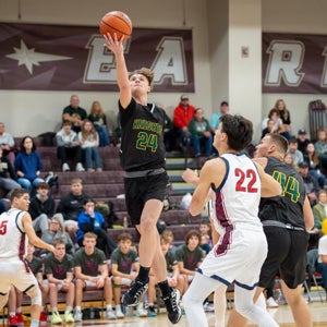 Noah Payne