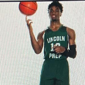 Kobe Mack