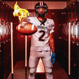 Kordell Martin