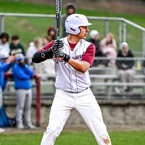 Kevin Cestari mugshot