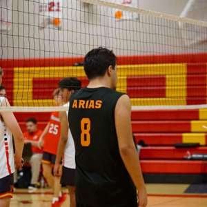 Matthew Arias mugshot