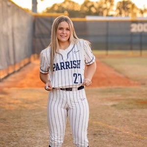 Mackenzie Pandelo