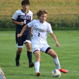 Jake Gehret