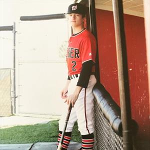 Tate  Thomas