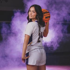 Jasmine Miramontes mugshot