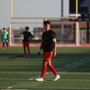 Suain Moncayo mugshot