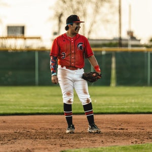 JJ MORALES