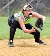 Maddy Williams