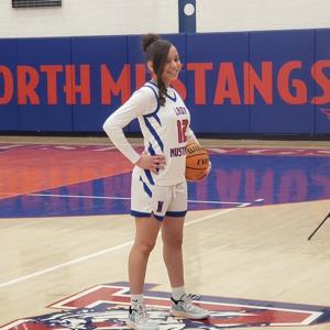 Esefani Brunson mugshot