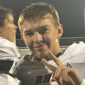 BRADY WHEELER