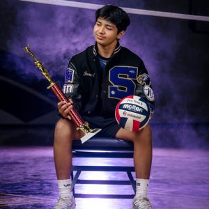 Ismael Coronado Razo mugshot