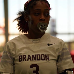 Mariah Guzman mugshot