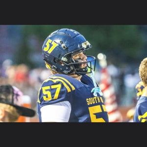JAKE KACZKOWSKI