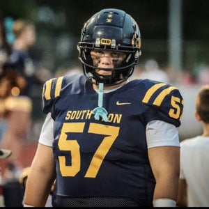 JAKE KACZKOWSKI