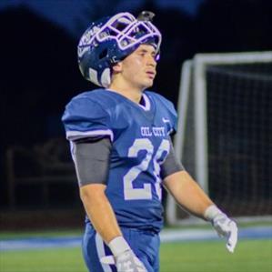 Zac Kiefer