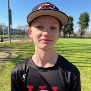 Tate Henson