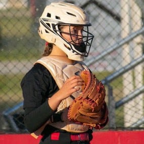 Mary Ellyn Hickey mugshot