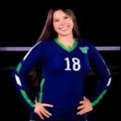 MADDY DILLINGHAM