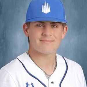 Josh Riordan mugshot