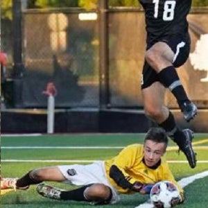 Eithyn Janssen mugshot