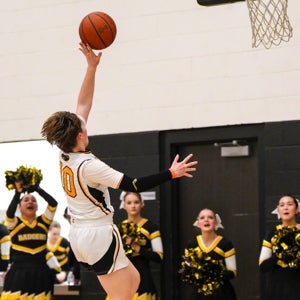 Madison Lawrence mugshot