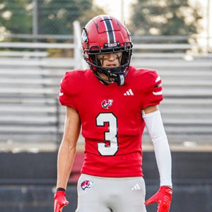 Braylon Cosme