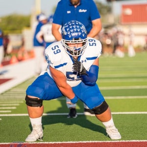 Trent Kocian
