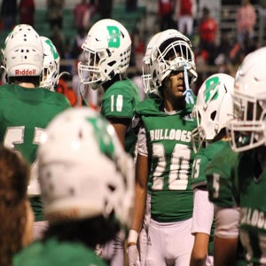 Andre Wright mugshot