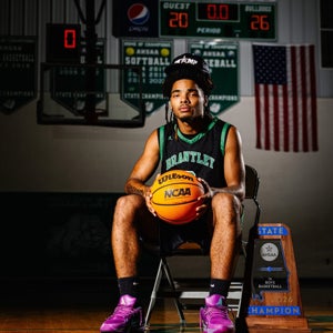 Andre Wright