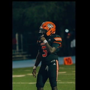 Justin Compere mugshot