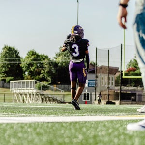 Ter'Myihias Welch mugshot