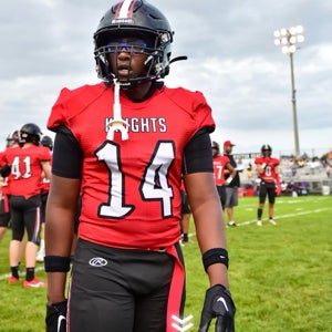 Davion Holley