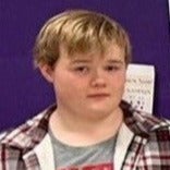 Zakary Hartshorn