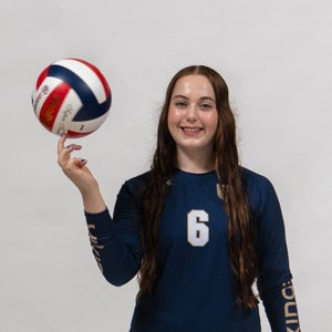 Maria Victoria Triantafyllos