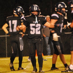 Charlie Cannon mugshot