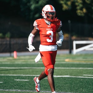 Corey Williams mugshot