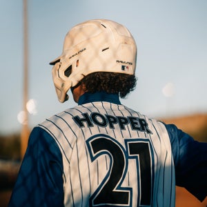 Gavin Hopper mugshot